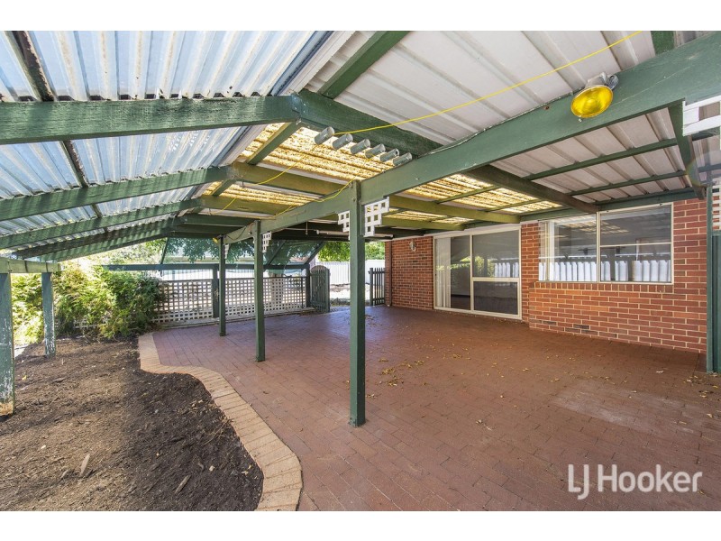 10 Killarney Retreat, Meadow Springs WA 6210