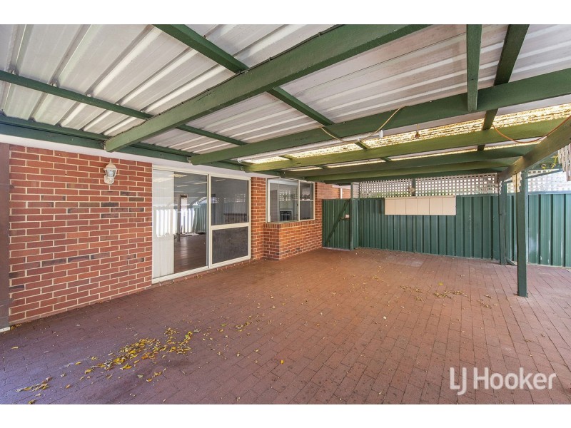 10 Killarney Retreat, Meadow Springs WA 6210