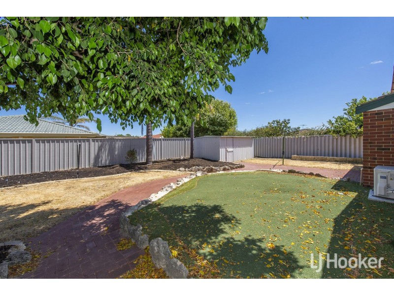 10 Killarney Retreat, Meadow Springs WA 6210