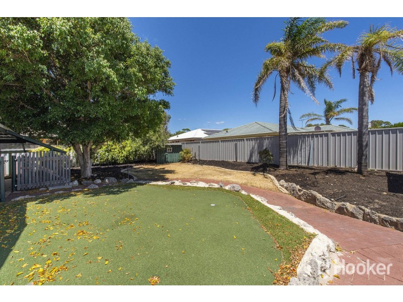 10 Killarney Retreat, Meadow Springs WA 6210
