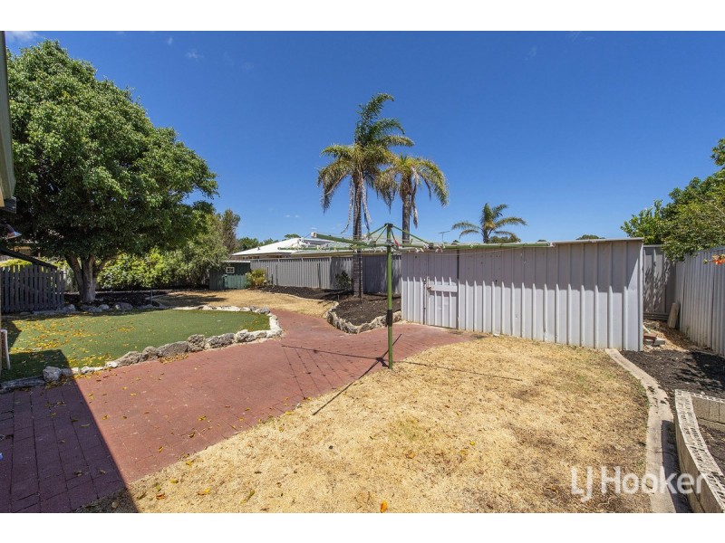 10 Killarney Retreat, Meadow Springs WA 6210