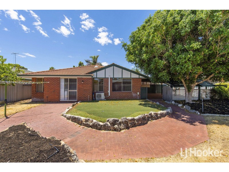 10 Killarney Retreat, Meadow Springs WA 6210