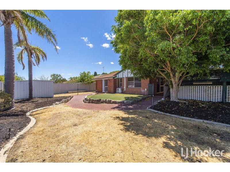 10 Killarney Retreat, Meadow Springs WA 6210