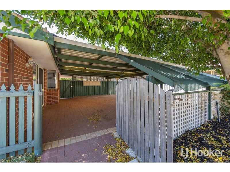 10 Killarney Retreat, Meadow Springs WA 6210