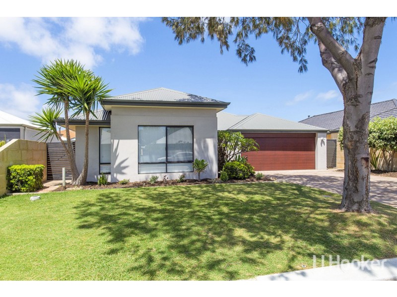 6 Honeydew Trail, Wannanup WA 6210