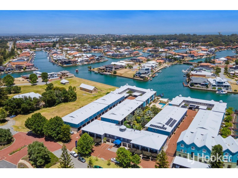 38/20 Apollo Place, Halls Head WA 6210
