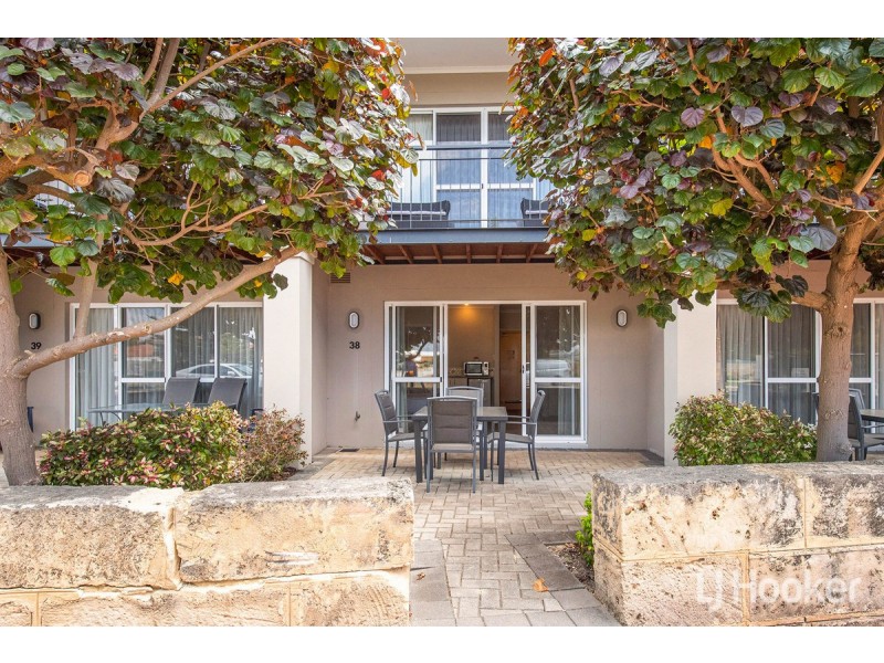 38/20 Apollo Place, Halls Head WA 6210