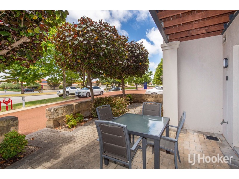 38/20 Apollo Place, Halls Head WA 6210