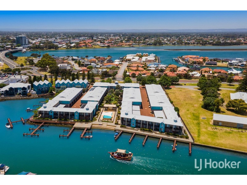 38/20 Apollo Place, Halls Head WA 6210