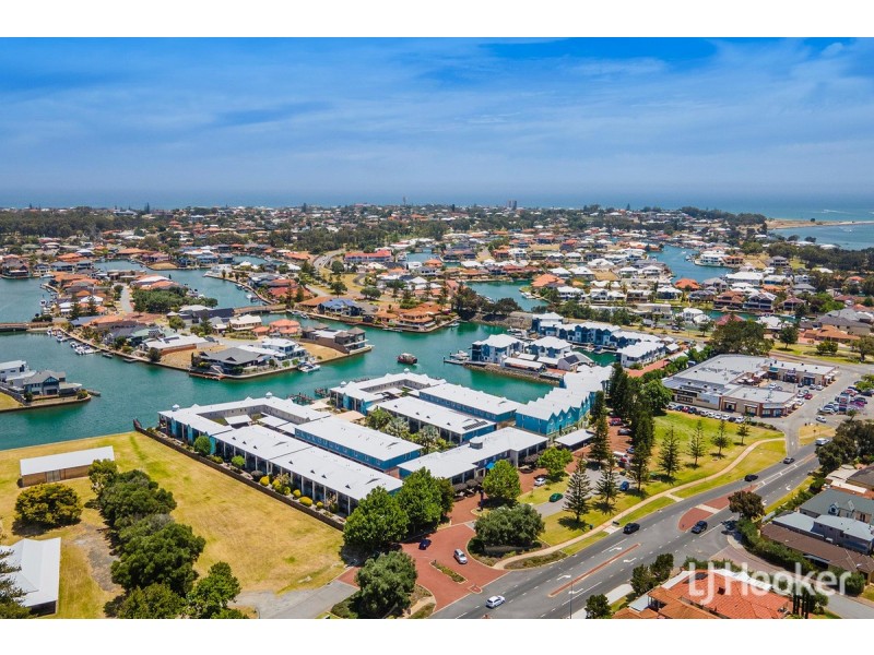 38/20 Apollo Place, Halls Head WA 6210