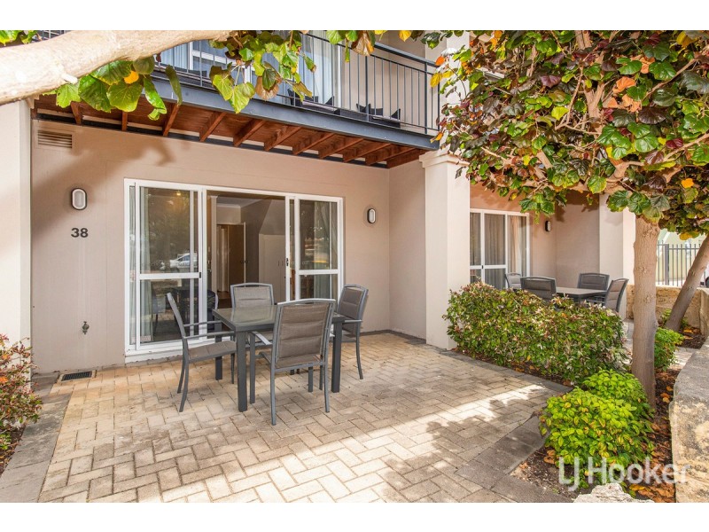 38/20 Apollo Place, Halls Head WA 6210