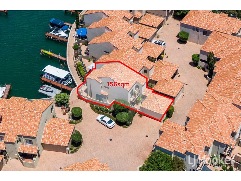 8/69 Westview Parade, Wannanup WA 6210