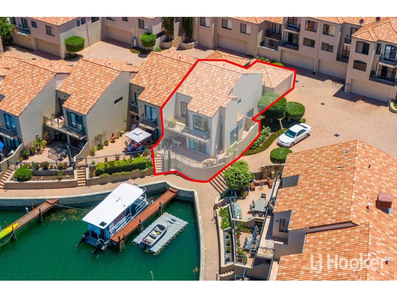 8/69 Westview Parade, Wannanup WA 6210