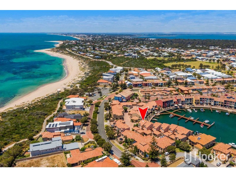 8/69 Westview Parade, Wannanup WA 6210