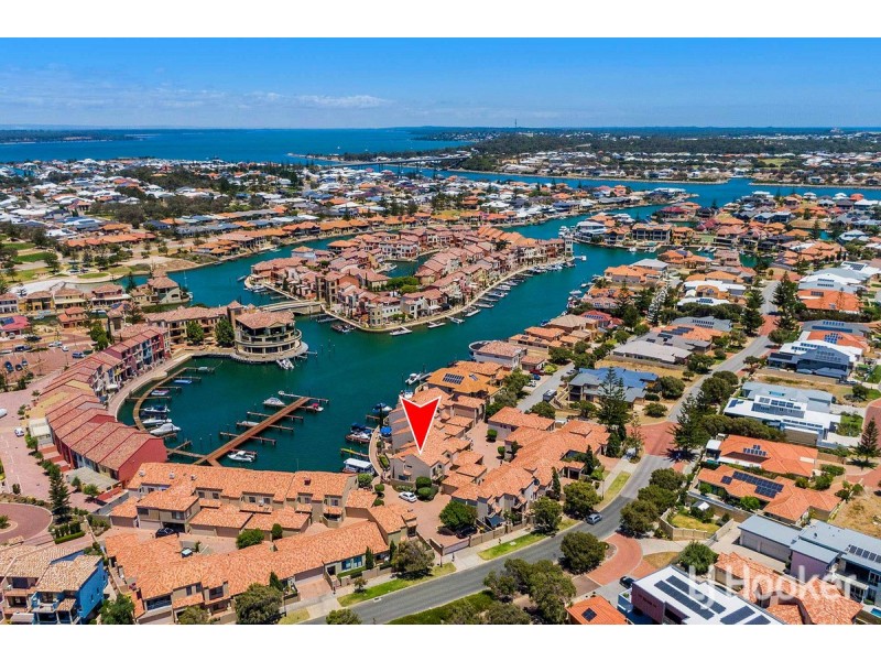 8/69 Westview Parade, Wannanup WA 6210