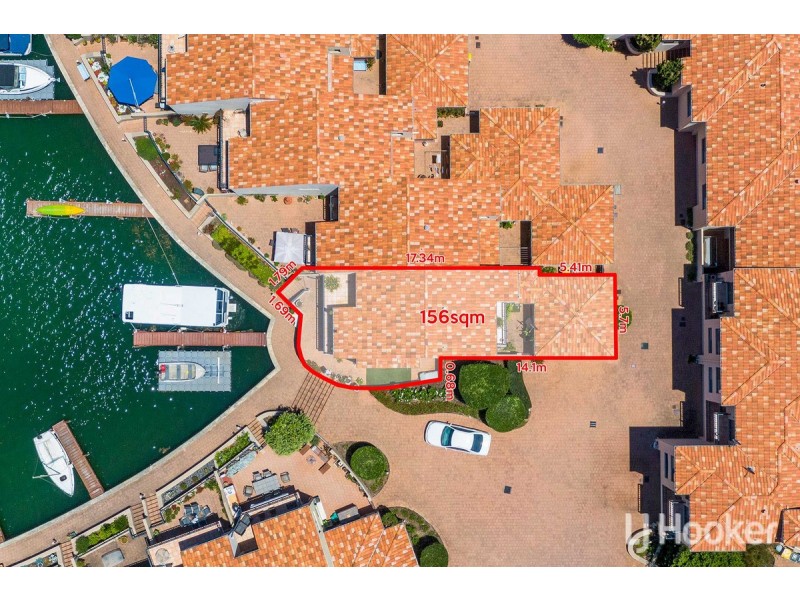 8/69 Westview Parade, Wannanup WA 6210