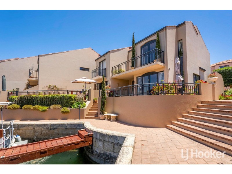 8/69 Westview Parade, Wannanup WA 6210