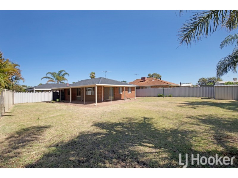15 Wardell Loop, Dudley Park WA 6210