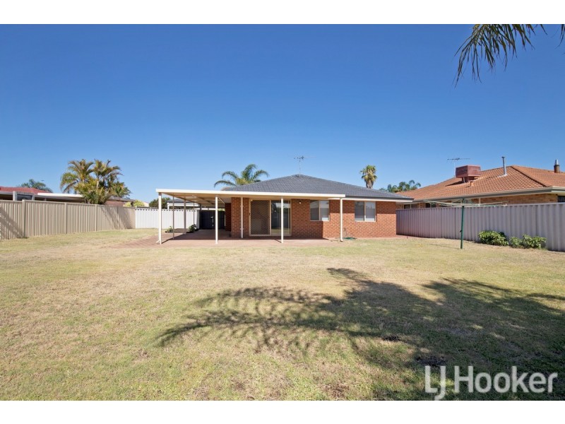 15 Wardell Loop, Dudley Park WA 6210