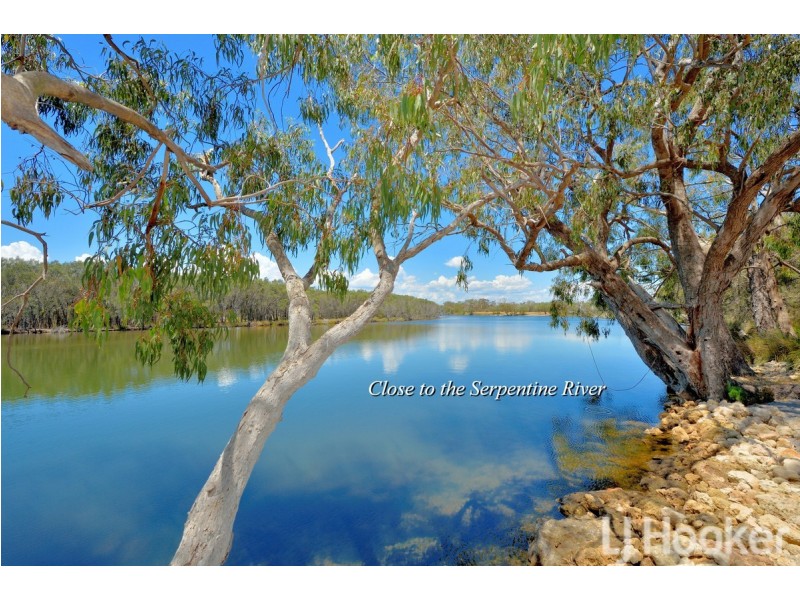 11 Lockhart Street, Coodanup WA 6210