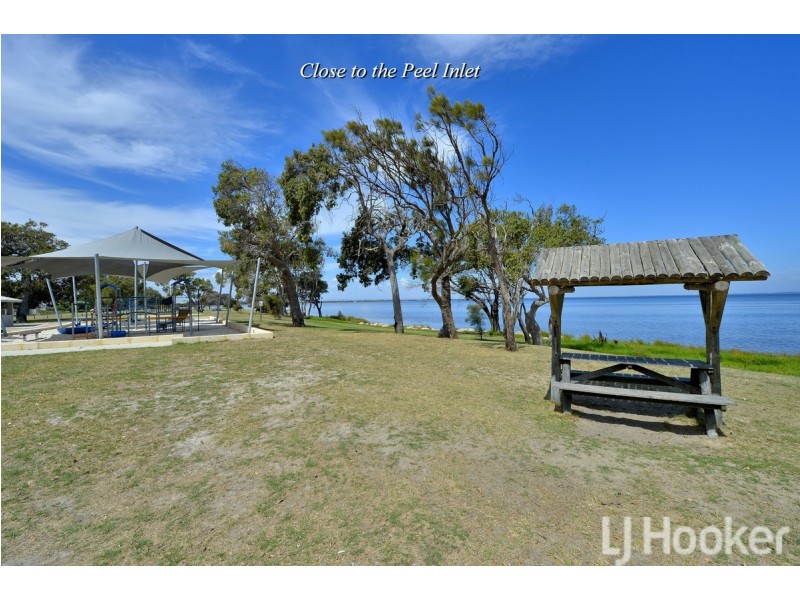 11 Lockhart Street, Coodanup WA 6210