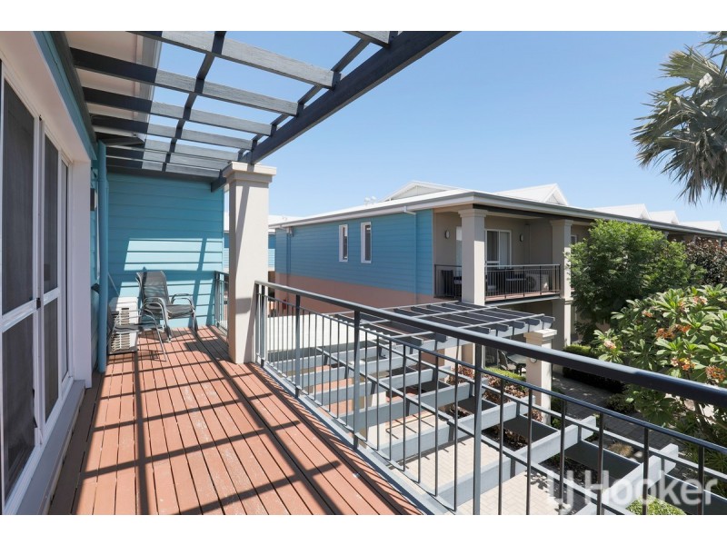 40/20 Apollo Place, Halls Head WA 6210