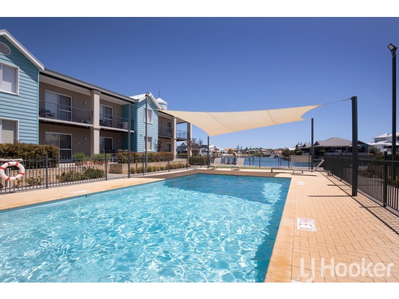 40/20 Apollo Place, Halls Head WA 6210
