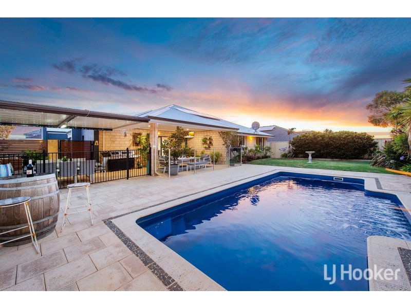 1 Greenough Street, Dawesville WA 6211