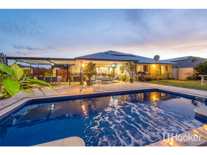 1 Greenough Street, Dawesville WA 6211