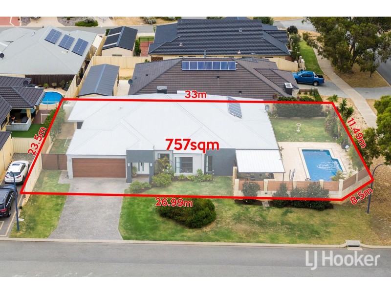 1 Greenough Street, Dawesville WA 6211