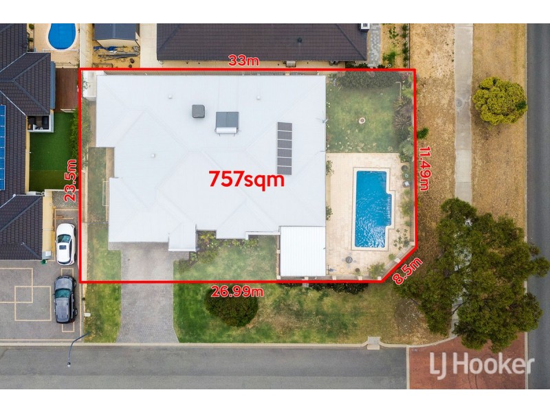 1 Greenough Street, Dawesville WA 6211