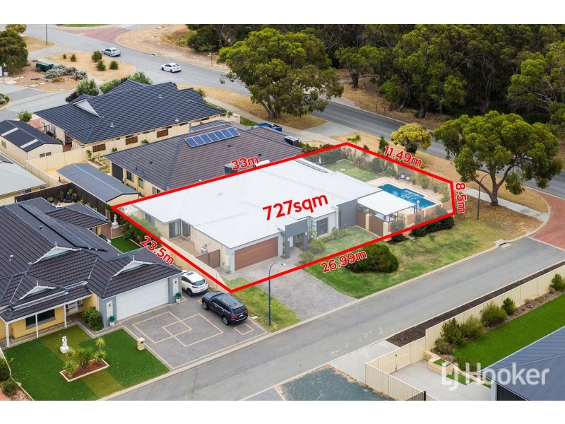 1 Greenough Street, Dawesville WA 6211