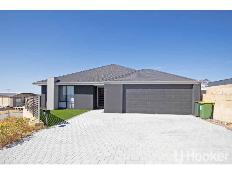 6 Delphis Way, Wannanup WA 6210