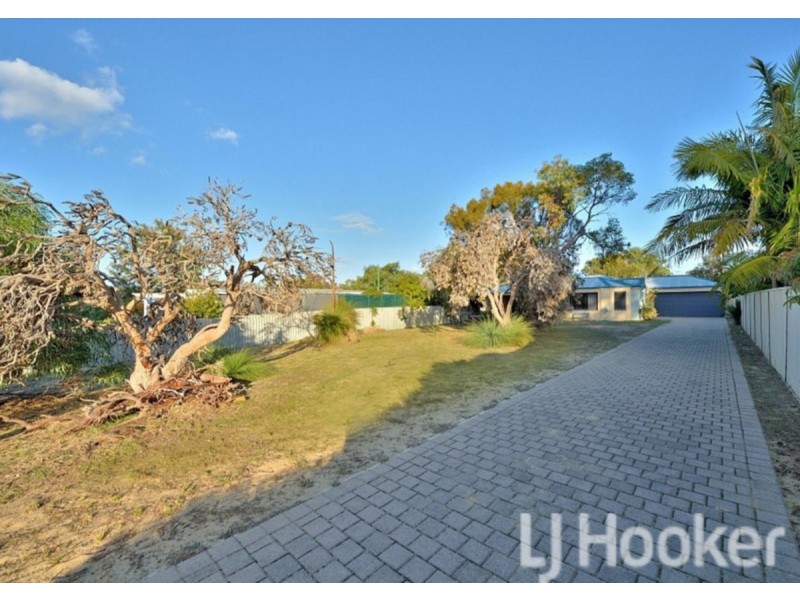 4 Archer Road, Dawesville WA 6211