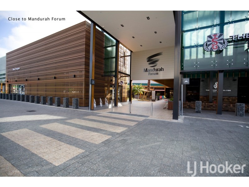 5/3 Piccolo Place, Halls Head WA 6210