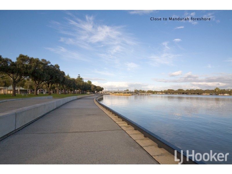 5/3 Piccolo Place, Halls Head WA 6210