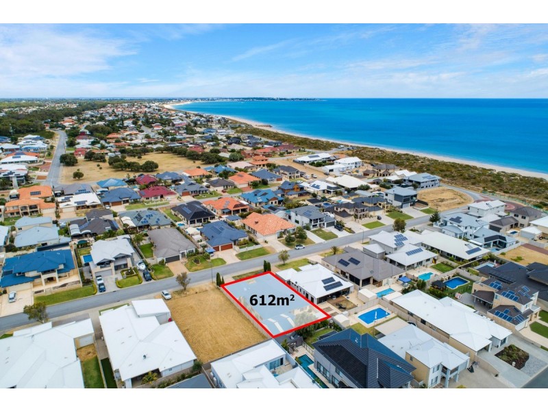 58 Lord Hobart Drive, Madora Bay WA 6210