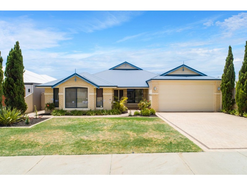 58 Lord Hobart Drive, Madora Bay WA 6210