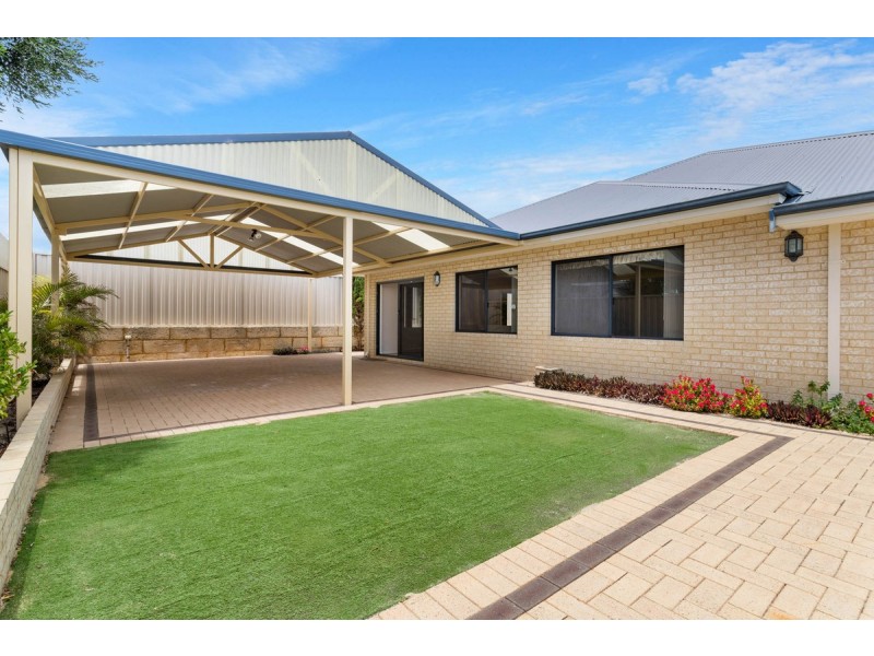 58 Lord Hobart Drive, Madora Bay WA 6210