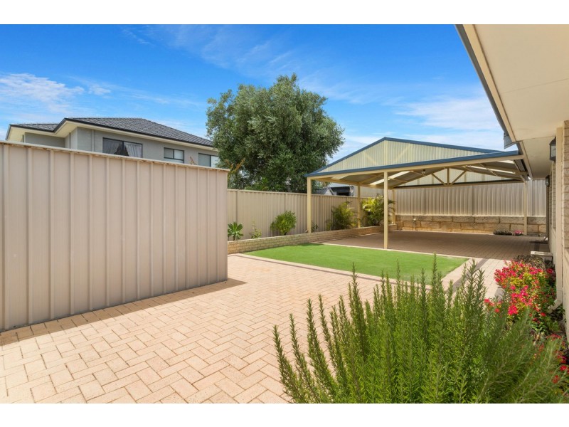 58 Lord Hobart Drive, Madora Bay WA 6210