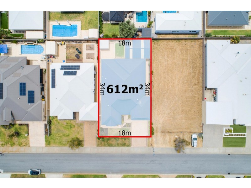 58 Lord Hobart Drive, Madora Bay WA 6210
