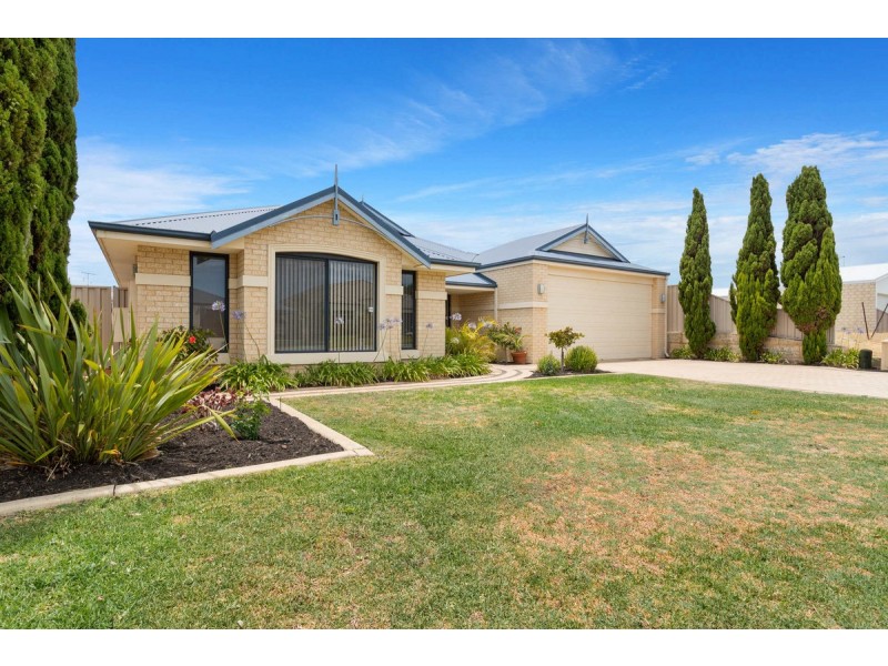 58 Lord Hobart Drive, Madora Bay WA 6210