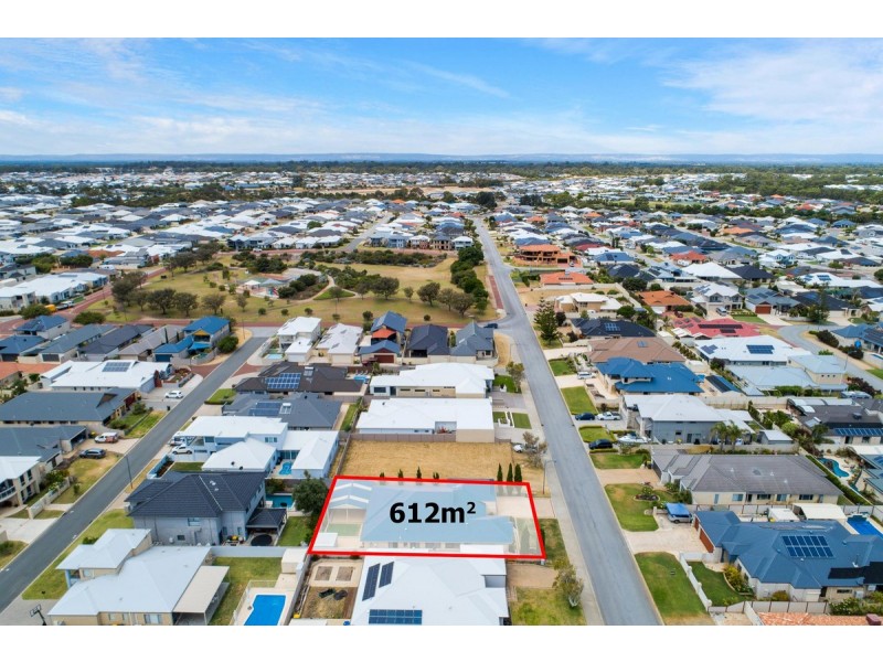58 Lord Hobart Drive, Madora Bay WA 6210
