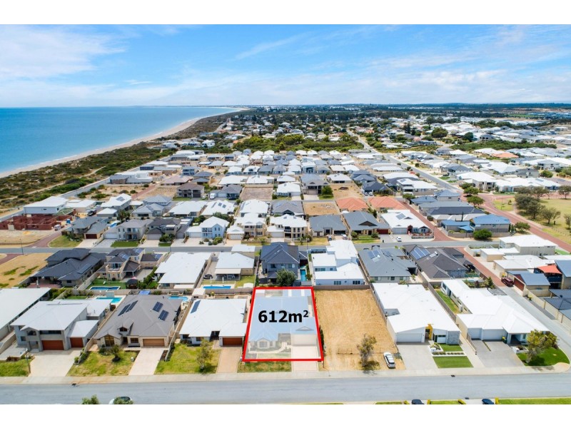 58 Lord Hobart Drive, Madora Bay WA 6210