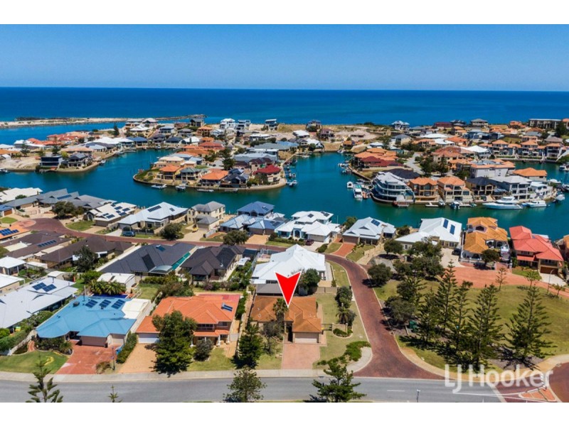 20 Batavia Avenue, Wannanup WA 6210