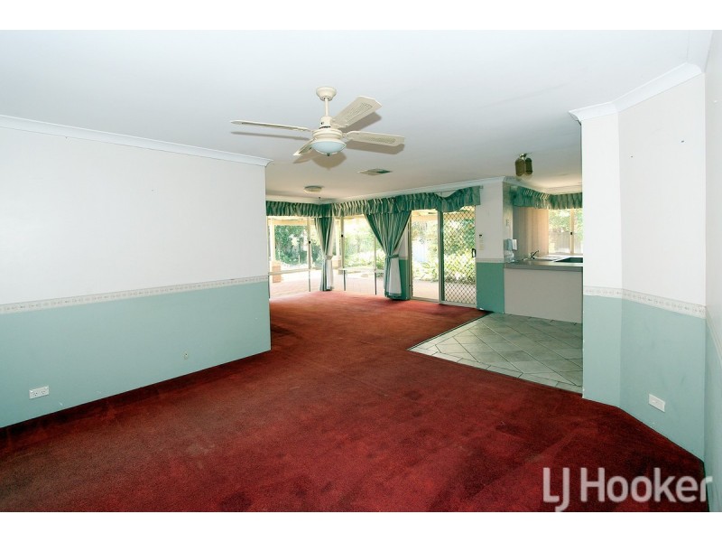 27 Killarney Retreat, Meadow Springs WA 6210