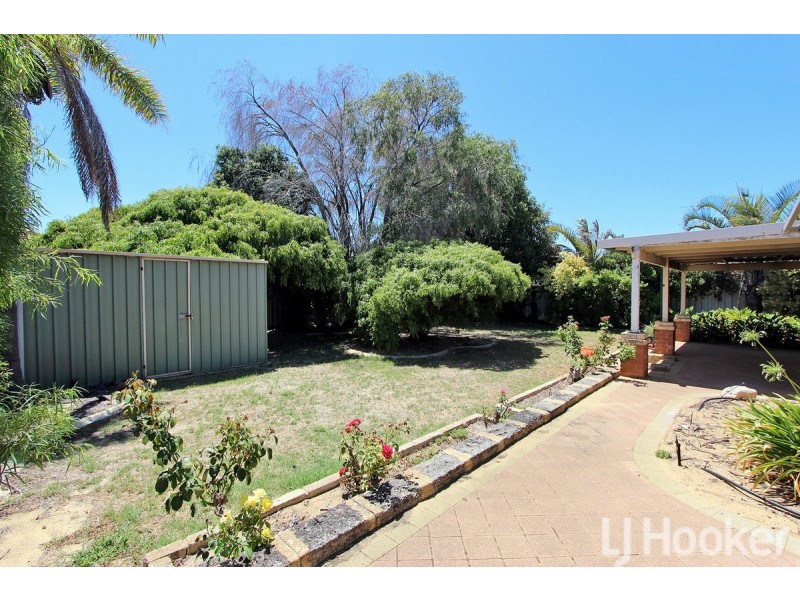 27 Killarney Retreat, Meadow Springs WA 6210