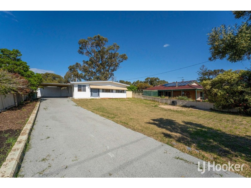 51 Perseus Road, Silver Sands WA 6210