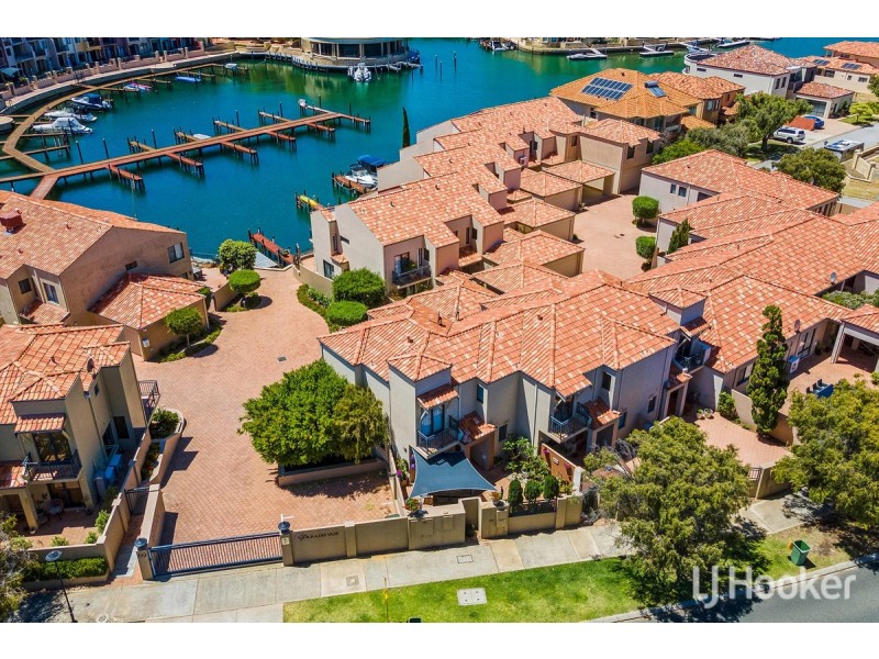 7/69 Westview Parade, Wannanup WA 6210