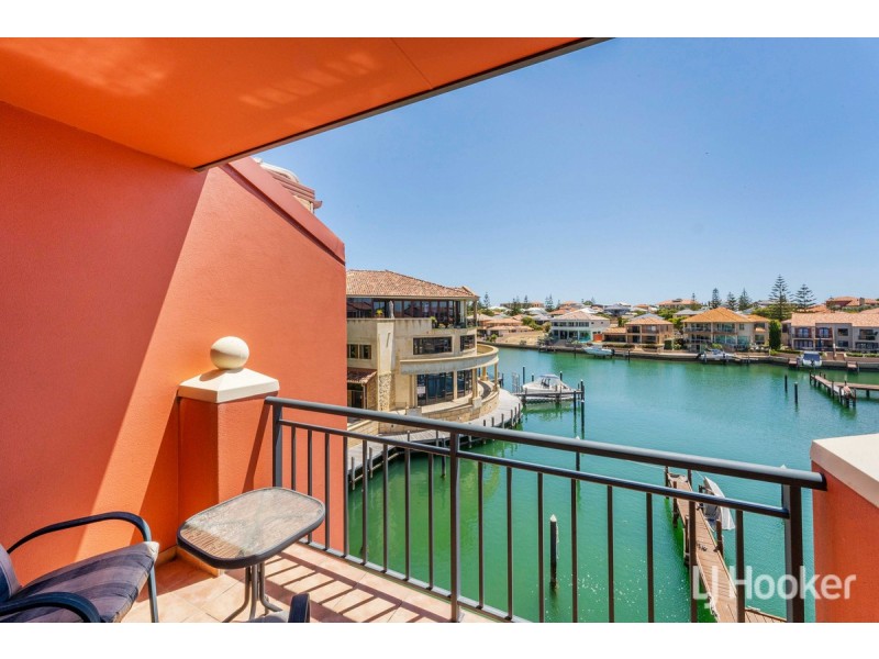 18/7 Village Mews, Wannanup WA 6210